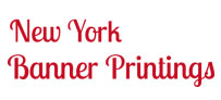 New York Banner Printings